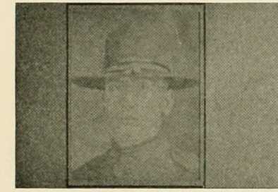 NORMAN EMERY NEDROW, Westmoreland County, Pennsylvania WWI Veteran