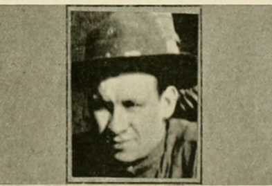 PATRICK DOYLE, Westmoreland County, Pennsylvania WWI Veteran