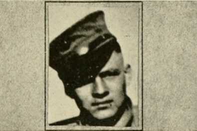 PAUL ONDISH, Westmoreland County, Pennsylvania WWI Veteran
