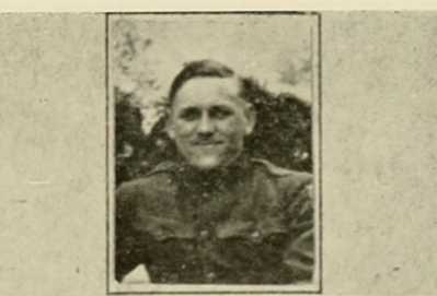 PETER GARSTECKI, Westmoreland County, Pennsylvania WWI Veteran