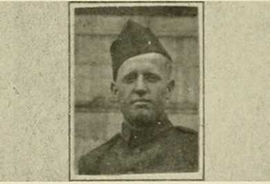 PETER GOWTON, Westmoreland County, Pennsylvania WWI Veteran