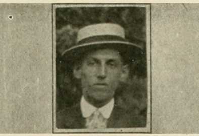 PETER SOBINSKI, Westmoreland County, Pennsylvania WWI Veteran