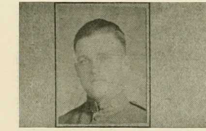 ROBERT C SHUMAKER, Westmoreland County, Pennsylvania WWI Veteran