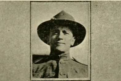 RUSSELL W LOHR, Westmoreland County, Pennsylvania WWI Veteran