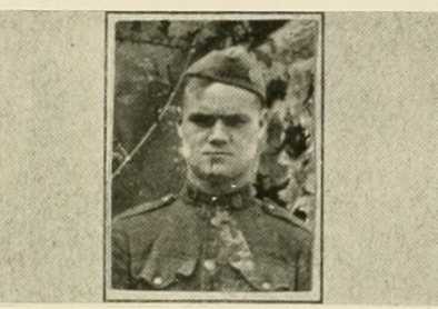 STEVE J YOUSKI, Westmoreland County, Pennsylvania WWI Veteran