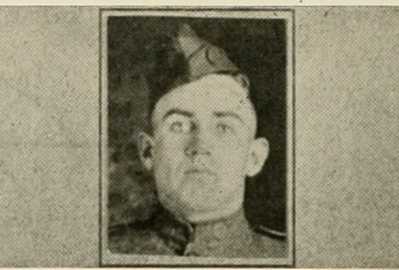 THOMAS K SURGEONT, Westmoreland County, Pennsylvania WWI Veteran