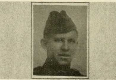 VINCENT GRZEGORSKI, Westmoreland County, Pennsylvania WWI Veteran