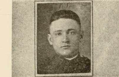 Walter Raymond McClain, Westmoreland County, Pennsylvania WWI Veteran