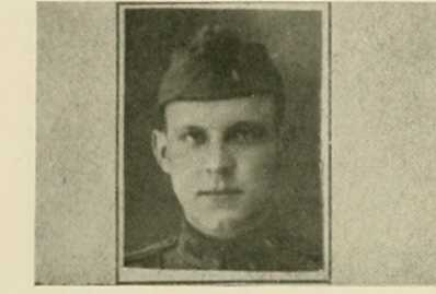 WILLIAM C SPIRKO, Westmoreland County, Pennsylvania WWI Veteran