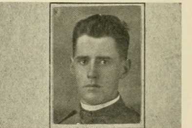 WILLIAM CHARLES JACKSON, Westmoreland County, Pennsylvania WWI Veteran