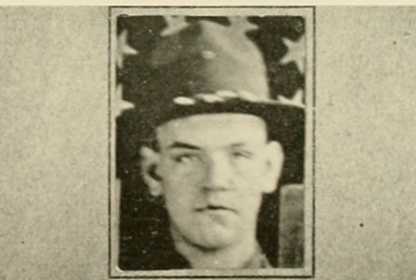WILLIAM E KELLER, Westmoreland County, Pennsylvania WWI Veteran