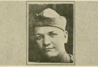 WILLIAM L STEMMLER, Westmoreland County, Pennsylvania WWI Veteran