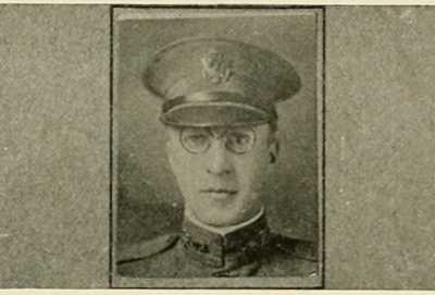 WILLIAM PAUL KOEHLE, Westmoreland County, Pennsylvania WWI Veteran
