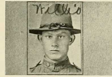 WILLIAM YEZEK, Westmoreland County, Pennsylvania WWI Veteran