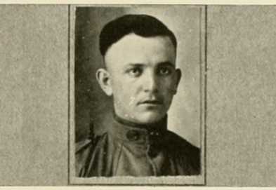 ALBERT D PAINTER, Westmoreland County, Pennsylvania WWI Veteran