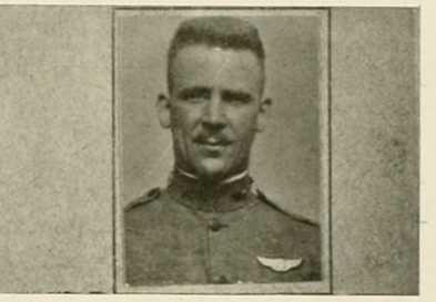 ARTHUR C JOHNSON, Westmoreland County, Pennsylvania WWI Veteran
