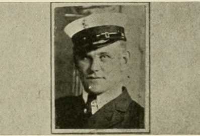 C VICTOR HERSHEY, Westmoreland County, Pennsylvania WWI Veteran