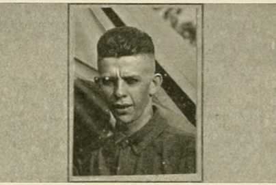 CHARLES BAUGHMAN, Westmoreland County, Pennsylvania WWI Veteran