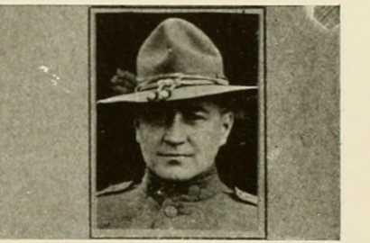 CHARLES C ROBINSON, Westmoreland County, Pennsylvania WWI Veteran