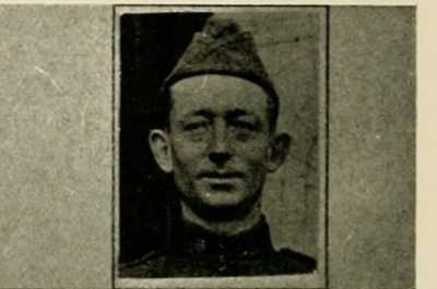 CHARLES M CONNER, Westmoreland County, Pennsylvania WWI Veteran