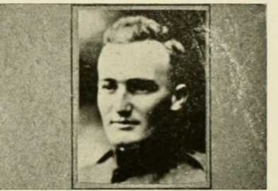 DAVID R MAGILL, Westmoreland County, Pennsylvania WWI Veteran
