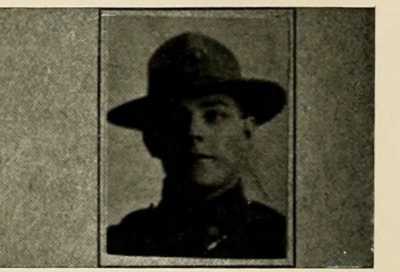 DELMER LUCAS, Westmoreland County, Pennsylvania WWI Veteran