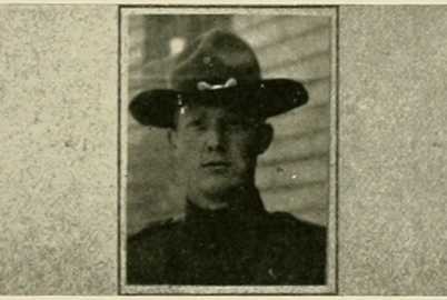 ELMER D CARLSON, Westmoreland County, Pennsylvania WWI Veteran
