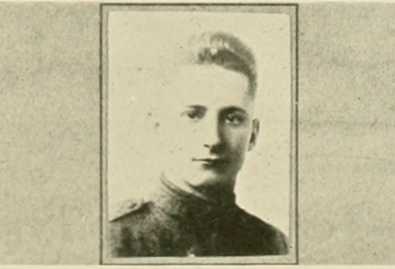 ELMER GRANT HELM AN, Westmoreland County, Pennsylvania WWI Veteran