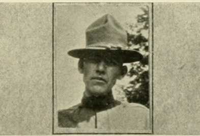 ELMER PATOSKY, Westmoreland County, Pennsylvania WWI Veteran