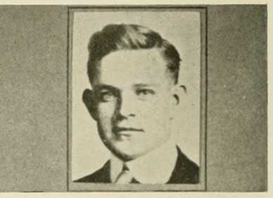 FRANK J MORTON, Westmoreland County, Pennsylvania WWI Veteran