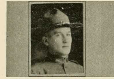 FREDRICK T WILLIAMS, Westmoreland County, Pennsylvania WWI Veteran