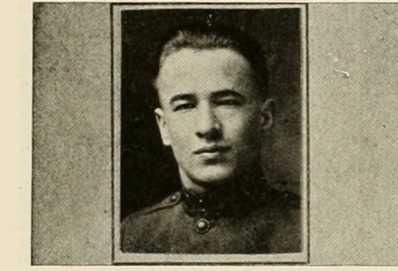 GEORGE KOSKO, Westmoreland County, Pennsylvania WWI Veteran