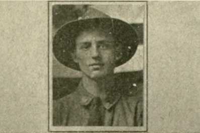 HENRY J GOOD, Westmoreland County, Pennsylvania WWI Veteran