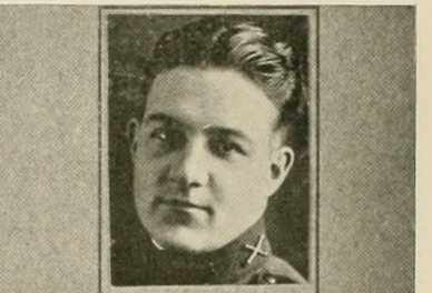 J ANDREW MENGES, Westmoreland County, Pennsylvania WWI Veteran