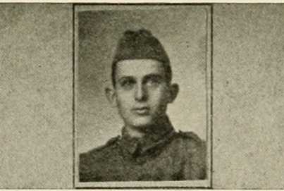 J RUSH LENHART, Westmoreland County, Pennsylvania WWI Veteran