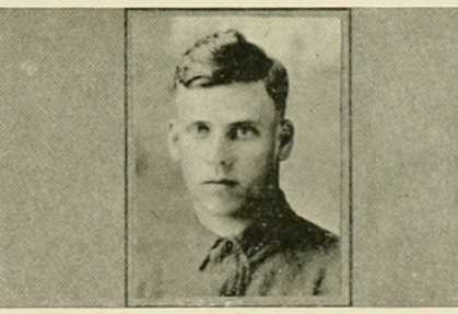 JAMES A VEITCH, Westmoreland County, Pennsylvania WWI Veteran