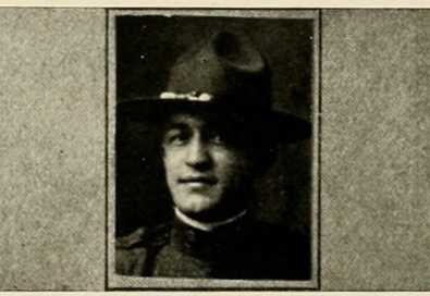 JAMES LORENC, Westmoreland County, Pennsylvania WWI Veteran