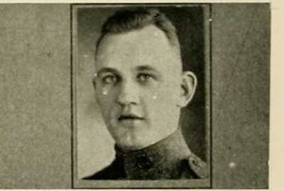 JOHN A COOK, Westmoreland County, Pennsylvania WWI Veteran