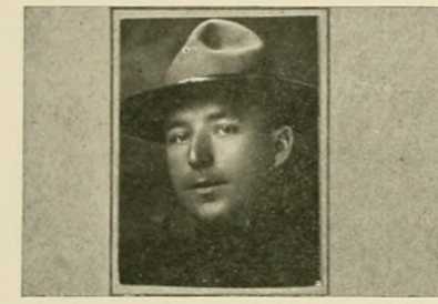 JOHN ARTHUR JOHNSON, Westmoreland County, Pennsylvania WWI Veteran