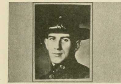JOHN C  PAINTER, Westmoreland County, Pennsylvania WWI Veteran