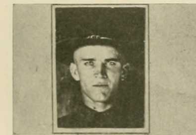 JOHN H KLINE, Westmoreland County, Pennsylvania WWI Veteran