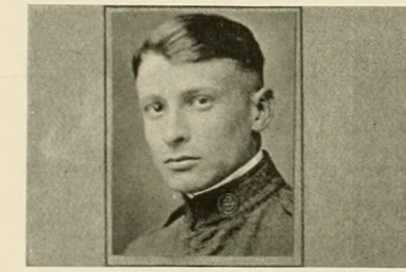 JOHN HAYS CREIGHTON, Westmoreland County, Pennsylvania WWI Veteran