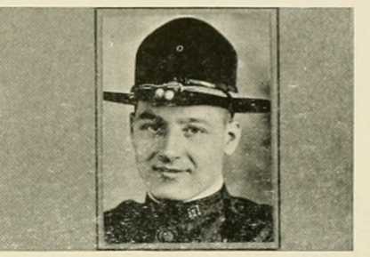 JOHN K TRAVIS, Westmoreland County, Pennsylvania WWI Veteran