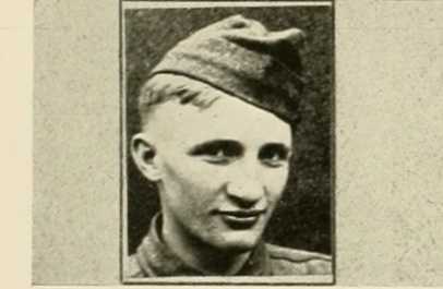 JOHN M M CLARKE, Westmoreland County, Pennsylvania WWI Veteran