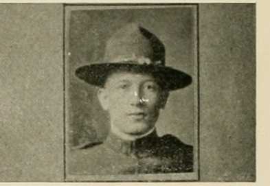 JOHN PFEIFFER, Westmoreland County, Pennsylvania WWI Veteran
