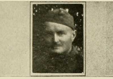 JOHN PRICE McCLELLAND, Westmoreland County, Pennsylvania WWI Veteran
