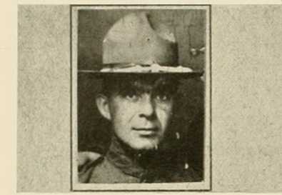 JOSEPH A HENSLER, Westmoreland County, Pennsylvania WWI Veteran