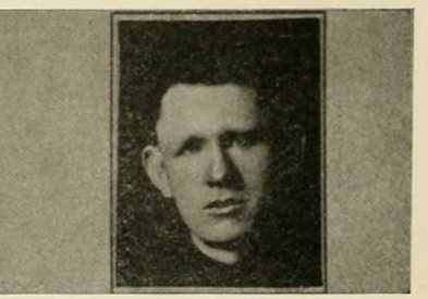 JOSEPH F REDDY, Westmoreland County, Pennsylvania WWI Veteran
