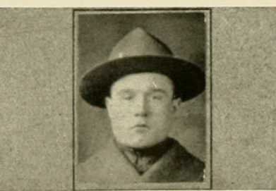 MICHAEL J SHAY, Westmoreland County, Pennsylvania WWI Veteran