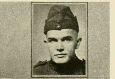 PETER R DUFFY, Westmoreland County, Pennsylvania WWI Veteran